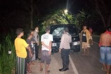 Adu Jangkrik di Loteng, Korban Bersimbah Darah - JPNN.com NTB