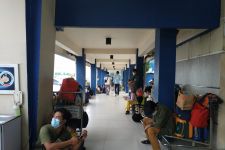 Persiapan Mudik, Pelabuhan Tanjung Perak Siapkan 37 Kapal - JPNN.com Jatim