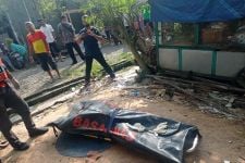 Tak Kuasa Membayar Hutang, Ibu Paruh Baya Melompat ke Sungai Bengawan - JPNN.com Jateng