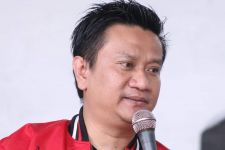 Hari Jadi Kota Depok Ke-23, HTA Kritik Kinerja Pemerintah Hingga Sindiri Status Kepala Daerah - JPNN.com Jabar