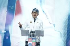 HJB ke-540, Bima Arya Ajak Warga Kurangi Pemakaian Plastik - JPNN.com Jabar