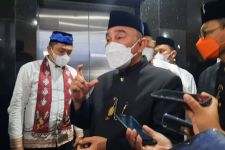 51 Persen Warga Depok Pulang Kampung Pada Lebaran Tahun Ini - JPNN.com Jabar