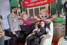 Info Mudik: Siap-siap Jam 5 Sore Ini Jalur Tol Cikampek Jakarta – Bandung Satu Arah - JPNN.com Jabar