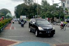 24 Titik Rawan Kemacetan di Solo Selama Masa Mudik Lebaran 2022, Catat! - JPNN.com Jateng
