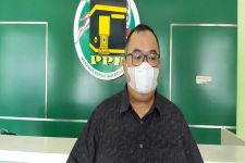 DPW PPP Jabar Pertimbangkan Bantuan Hukum Untuk Ade Yasin - JPNN.com Jabar