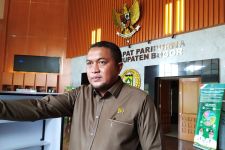 Adem! Begini Komentar Ketua DPRD Kabupaten Bogor Soal Kasus OTT KPK Ade Yasin - JPNN.com Jabar