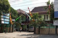 Bumil Wajib Tahu, 2 Puskesmas di Yogyakarta Tetap Bantu Persalinan Selama Lebaran - JPNN.com Jogja