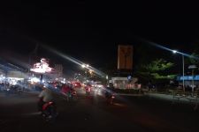 Arus Mudik Pekanbaru-Padang Terpantau Ramai Lancar - JPNN.com Sumbar