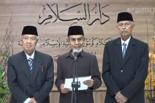 Pondok Gontor Tegaskan Tak Berafiliasi dengan Partai Apa Pun, Kiai Hasan: Berputus Asalah! - JPNN.com Jatim