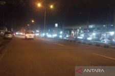 AKP Triyono Raharja: Sabtu Pagi Jalur Pantura Lanjar Jaya - JPNN.com Jabar