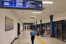 Puncak Arus Mudik Terminal Tirtonadi,  13.048 Orang Tiba di Solo - JPNN.com Jateng