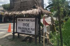 Akibat Pandemi, Pengembangan Desa Wisata di NTB Tak Maksimal  - JPNN.com NTB