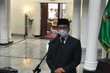 Ridwan Kamil Bantah Lakukan Safari Politik ke Sejumlah Petinggi Parpol - JPNN.com Jabar