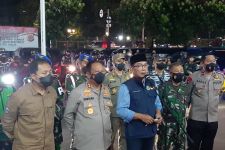Kata Ridwan Kamil, Arus Mudik di Jawa Barat Hingga Malam Takbiran Terpantau Lancar - JPNN.com Jabar
