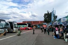 Disdukcapil Bandung Periksa Data Pendatang Pascamudik Lebaran 2022 - JPNN.com Jabar