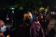 Arus Balik Nanti, Kapolda Jawa Tengah Kembali Terapkan One Way - JPNN.com Jateng