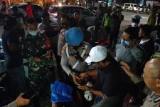 Malam Takbiran, Puluhan Warga Solo Diamankan Polisi, Ada Apa? - JPNN.com Jateng