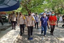 Imbauan Irjen Nico Bagi Warga Surabaya Berlibur Lebaran, Simak Baik-baik - JPNN.com Jatim
