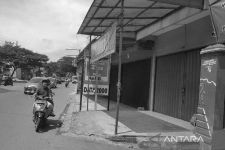 Darah Berceceran di Jalan Kedungmundu Raya, 1 Remaja Meregang Nyawa - JPNN.com Jateng