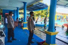 Kombes Arif Budiman dan Anggotanya Pelototi Tempat Wisata di Cirebon - JPNN.com Jabar