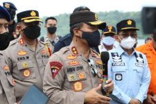 Kapolda Menduga Kebakaran Puluhan Kapal di Cilacap Akibat Ulah ABK - JPNN.com Jateng