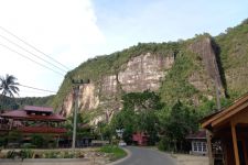16 Ribu Wisatawan Masuk ke Lembah Yosimete Indonesia - JPNN.com Sumbar