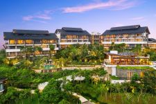 Selama Libur Lebaran, Okupansi Hotel di Kawasan Puncak Bogor Capai 70 Persen - JPNN.com Jabar