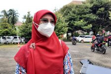 Antisipasi Hepatitis Akut, Begini Pesan Dinkes Kota Depok Untuk Masyarakat - JPNN.com Jabar