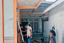 Masih Suasana Idulfitri, Keluarga di Lumajang Dirampok Belasan Juta Rupiah - JPNN.com Jatim