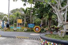 Taman Loang Baloq Mataram Makin Terkenal, Masuk ADWI 2022 - JPNN.com NTB
