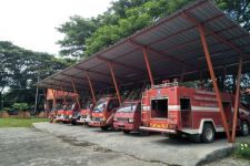 Lombok Tengah Minim Mobil Damkar, Sering Tak Optimal Tangani Bencana - JPNN.com NTB