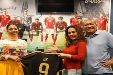 8 Pemain Lombok FC Dititip ke PS Garuda Muda, loh! - JPNN.com NTB