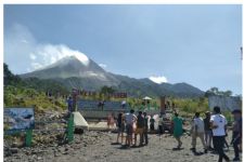 Desa Wisata di Sleman Mulai Bergeliat, Ribuan Pelancong Berdatangan - JPNN.com Jogja
