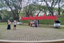Revitalisasi Taman Balekambang Ditargetkan Selesai Akhir 2023 - JPNN.com Jateng