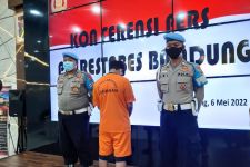 Polisi Tangkap Anggota Geng Motor Pelaku Penyerangan di Kafe Bandung - JPNN.com Jabar