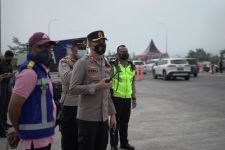 Kabar Terkini Soal Arus Balik Jalur Malang - JPNN.com Jatim