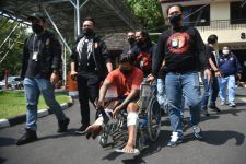 6 Fakta Penusukan Bocah di Jalan Kedungmundu Raya, Nomor 4 Bikin Was-was - JPNN.com Jateng
