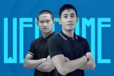 Dua Pemain Anyar PSIM Punya Target Tinggi, Siap Bikin Bangga Warga Jogja - JPNN.com Jogja