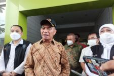 Menko PMK Muhadjir Beri 2 Pesan Menohok Buat Pengelola Kenpark Surabaya - JPNN.com Jatim