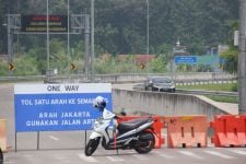 Biar Enggak Kesasar di Semarang, Cermati Jalur Alternatif yang Disediakan - JPNN.com Jateng