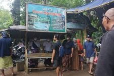Desa Buwun Sejati Masuk 50 Besar ADWI, Potensinya Selangit! - JPNN.com NTB