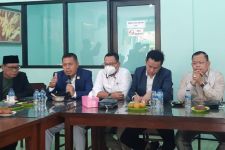 38 Wakil Rakyat Dari 6 Fraksi Lakukan Mosi Tidak Percaya Kepada Ketua DPRD Kota Depok - JPNN.com Jabar