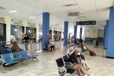 Bus Terminal Tirtonadi Solo Terlambat, Penggelola: Kemacetan Harus Dinikmati - JPNN.com Jateng
