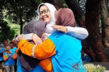 Lebaran Tanpa Ade Yasin, Pesapon: Ibu Orang Baik - JPNN.com Jabar
