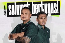 Mengenal Dewanto Rahadmoyo, Manajer Baru PSS Sleman - JPNN.com Jogja