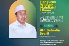 Kiai Syafruddin Syarif Meninggal Dunia, Turut Berduka Cita - JPNN.com Jatim