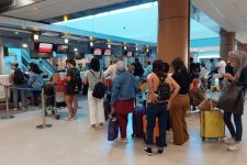 Penumpang di Bandara Lombok Tumbuh 1000 Persen, wow! - JPNN.com NTB