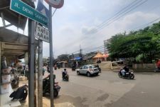 Mulai 17 Mei Nanti Ada Rekayasa Lalu Lintas di Kawasan Underpass Dewi Sartika, Begini Skemanya - JPNN.com Jabar