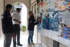Solusi Pandemi Covid-19, Polres Lombok Tengah Berinovasi dengan ‘Program SILAQ’ - JPNN.com NTB