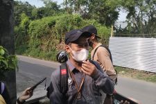 Semua Saksi Penjebolan Eks Tembok Keraton Kartasura Telah Diperiksa, Kapan Gelar Perkara? - JPNN.com Jateng